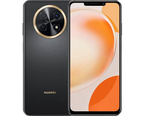 Смартфон Huawei NOVA Y91 8/128GB Black