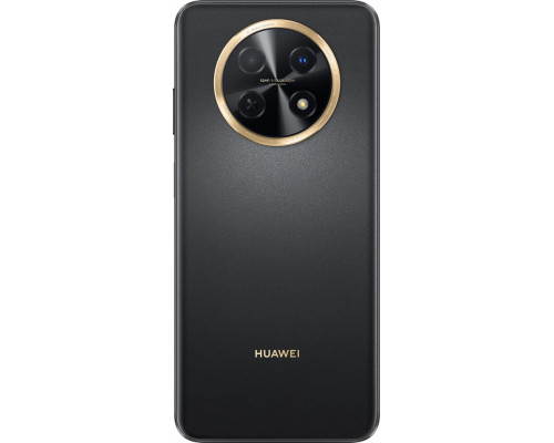 Смартфон Huawei NOVA Y91 8/128GB Black