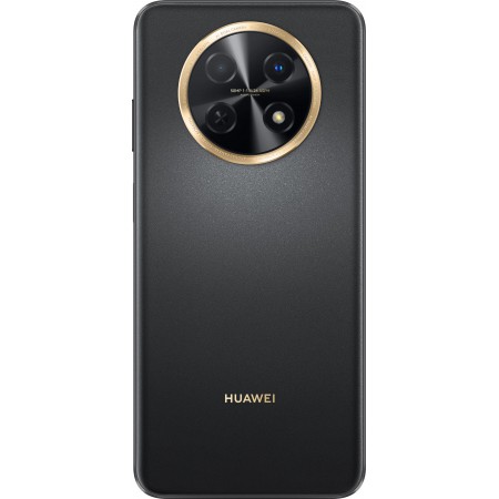 Смартфон Huawei NOVA Y91 8/128GB Black