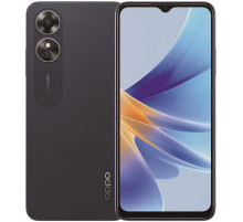 Смартфон OPPO A17 4/64GB Blue