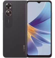 Смартфон OPPO A17 4/64GB Blue