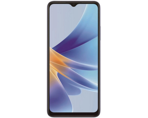 Смартфон OPPO A17 4/64GB Blue