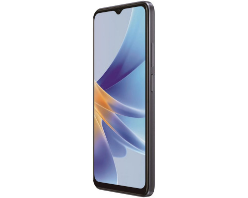 Смартфон OPPO A17 4/64GB Blue