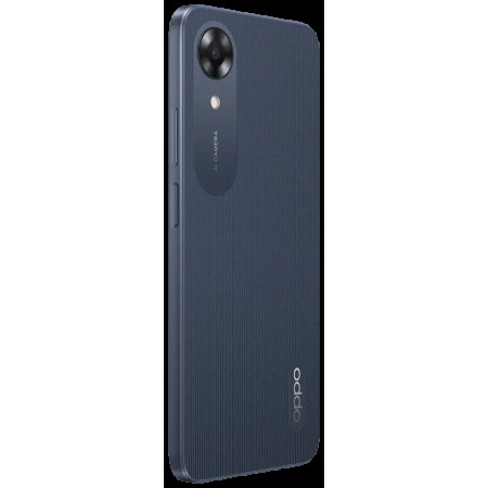 Смартфон OPPO A17k 3/64GB Dark Blue