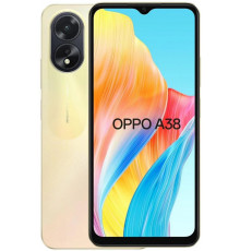 Смартфон OPPO A38 4/128GB Black