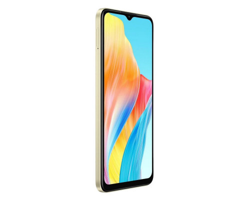 Смартфон OPPO A38 4/128GB Black