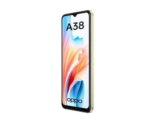 Смартфон OPPO A38 4/128GB Black