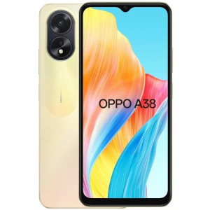 Смартфон OPPO A38 4/128GB Black