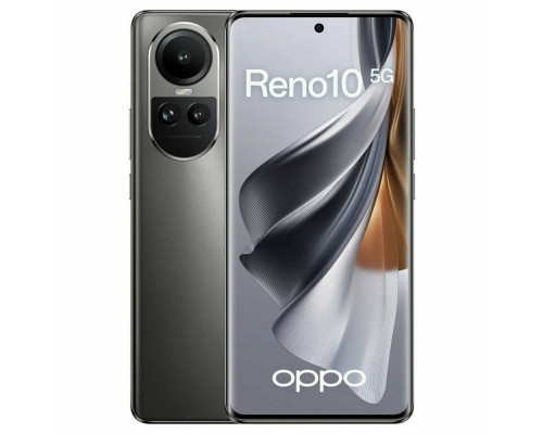 Смартфон OPPO Reno 10 8/256 Gray