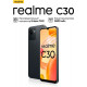 Смартфон Realme C30 4/64GB Green