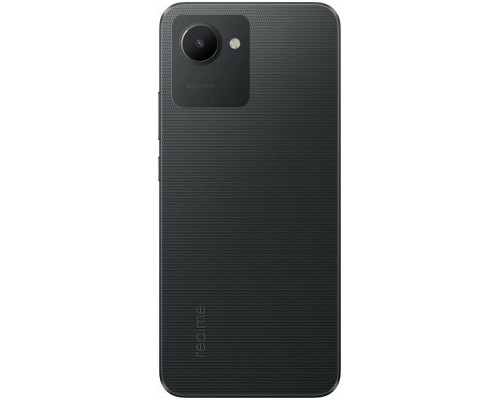 Смартфон Realme C30 4/64GB Green