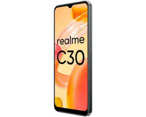 Смартфон Realme C30 4/64GB Green