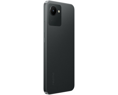 Смартфон Realme C30 4/64GB Green