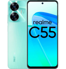 Смартфон Realme C55 6/128GB Black