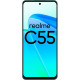 Смартфон Realme C55 6/128GB Black