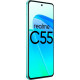 Смартфон Realme C55 6/128GB Black