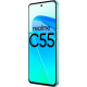 Смартфон Realme C55 6/128GB Black