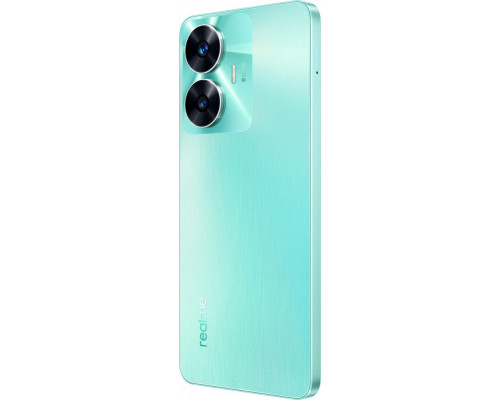 Смартфон Realme C55 6/128GB Green