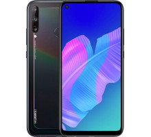 Смартфон Huawei P40 Lite E4/64Gb Полночный черный