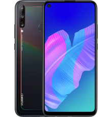 Смартфон Huawei Honor P40 Lite E4/64Gb Полночный черный