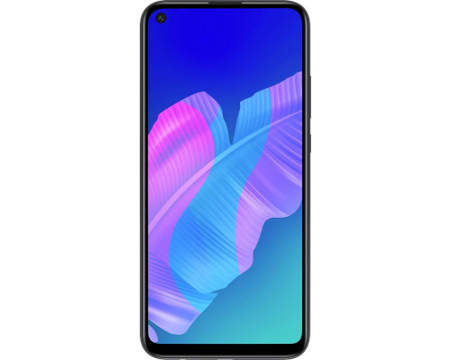 Смартфон Huawei Honor P40 Lite E4/64Gb Полночный черный