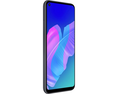 Смартфон Huawei Honor P40 Lite E4/64Gb Полночный черный