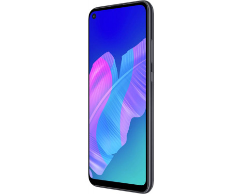 Смартфон Huawei Honor P40 Lite E4/64Gb Полночный черный