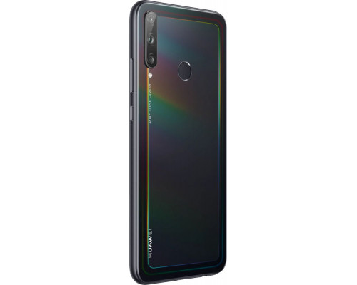 Смартфон Huawei Honor P40 Lite E4/64Gb Полночный черный