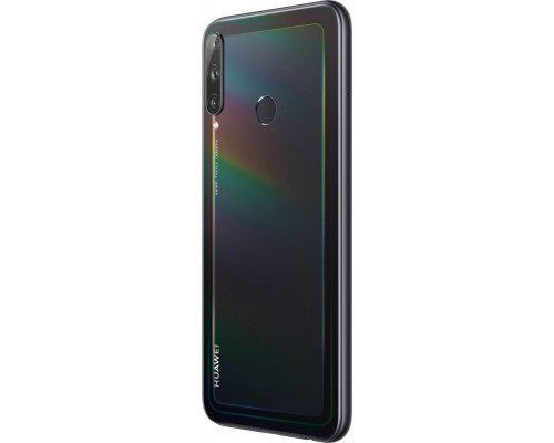 Смартфон Huawei Honor P40 Lite E4/64Gb Полночный черный