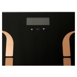 Весы напольные Centek CT-2431