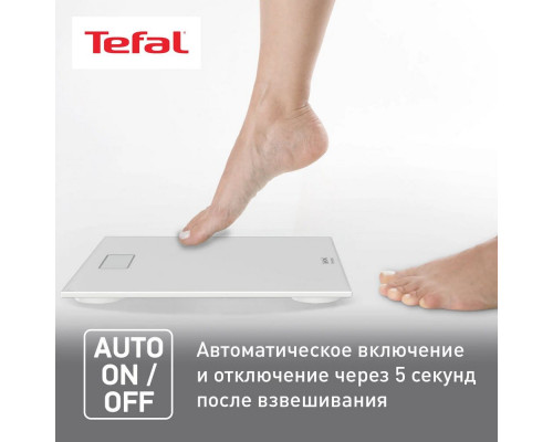 Весы напольные TEFAL PP1501V0