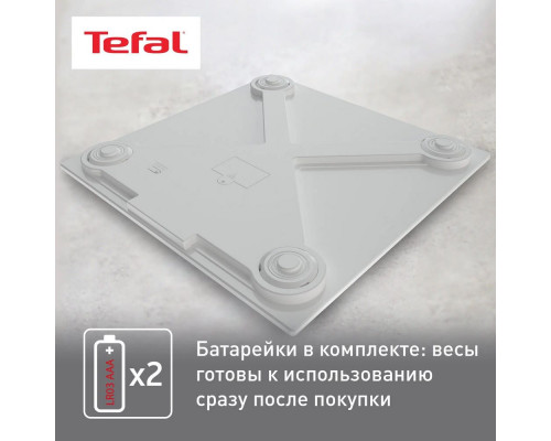 Весы напольные TEFAL PP1501V0