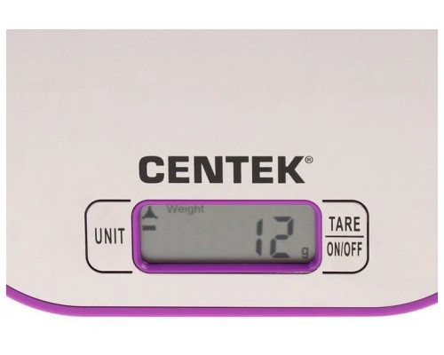 Кухонные весы Centek CT-2461