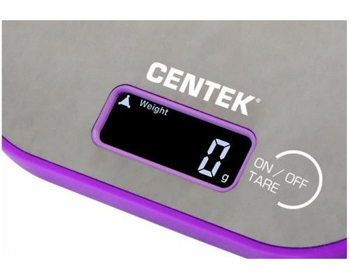 Кухонные весы Centek CT-2461