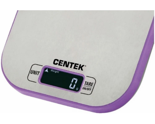 Кухонные весы Centek CT-2461