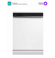 Посудомоечная машина MIDEA MFD60S150Wi