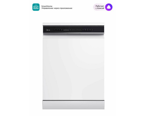 Посудомоечная машина Midea MFD60S150Wi