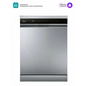 Посудомоечная машина MIDEA MFD60S350Si