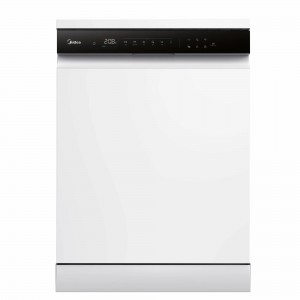 Посудомоечная машина MIDEA MFD60S510Wi