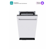 Встраиваемая посудомоечная машина Midea MID45S150I