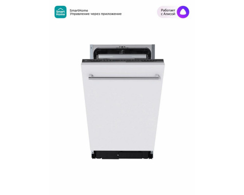 Посудомоечная машина Midea MID45S150I