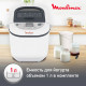 Хлебопечь MOULINEX OW250132