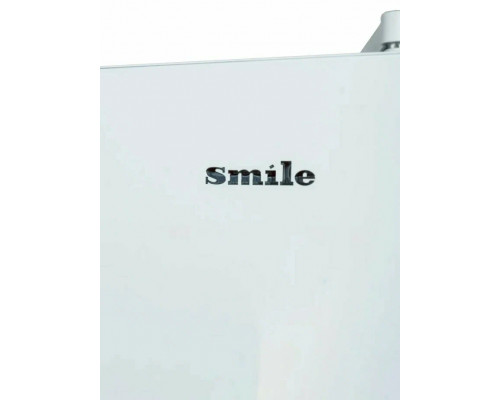 Холодильник SMILE SRF348WH