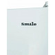 Холодильник SMILE SRF348WH