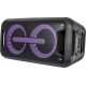 Портативная колонка Perfeo ПАС Power Box 80 Woody