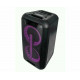 Портативная колонка Perfeo ПАС Power Box 80 Woody