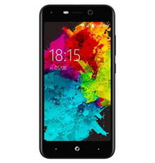 Смартфон BQ Brave 5008L Black