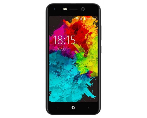 Смартфон BQ Brave 5008L Black