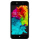 Смартфон BQ Brave 5008L Black