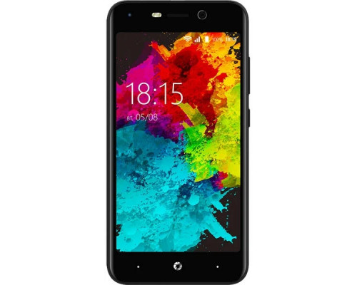 Смартфон BQ Brave 5008L Black